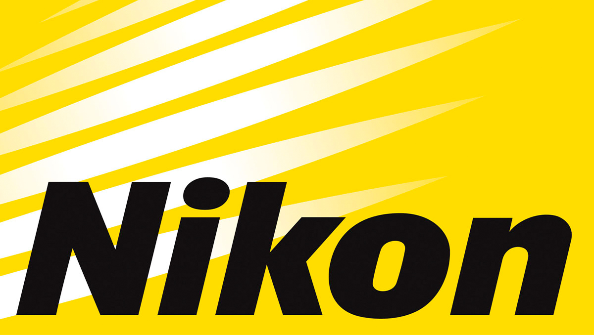 Nikon Logo